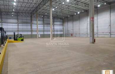 Imagem 8: Salão/Galpão (salão - térreo) , cozinha planejada