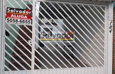 Imagem 2: Assobradado na Rua Vieira de Almeida - Ipiranga - São Paulo