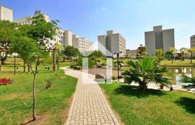 Imagem 16: Apartamento com 54m² no Pinheirinho