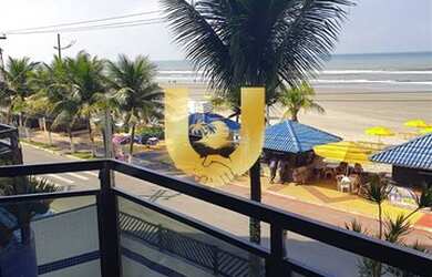 Imagem 5: Apartamento à 50 m da praia