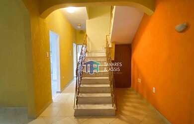 Imagem 13: Casa com 4 dormitórios - venda por R$ 680.000,00 ou aluguel por R$ 2.100,00/mês...