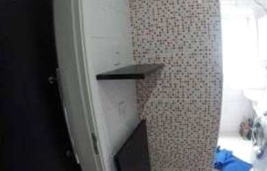 Imagem 10: RRCOD3695 Apartamento 60m² CONDOMÍNIO SPAZIO HOME CLUB - BARUERI SP...