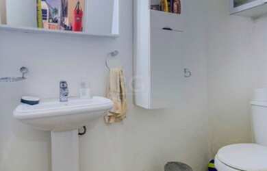 Imagem 15: Cobertura em Auxiliadora. Piscina, Churrasqueira, Ar-condicionadoeGuarda...