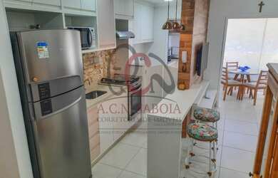 Imagem 6: Apartamento novo para Venda na Praia das Toninhas - Ubatuba SP