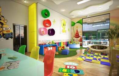 Imagem 13: APARTAMENTO FORTE - PRAIA GRANDE SP