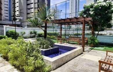 Imagem 12: DT-1 Condomínio Riviera Boa Viagem