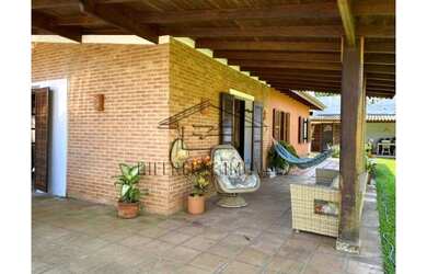 Imagem 1: Casa em Guarujá - MARE MANSA