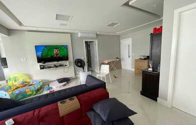 Imagem 4: Apartamento para venda com 3 suítes em Patamares - Salvador - BA