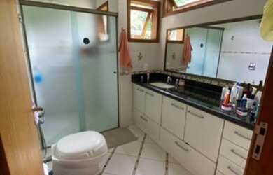 Imagem 11: CASA 04 DORM. EM CONDOMÍNIO EM CAMPO LIMPO PAULISTA