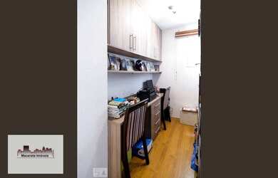 Imagem 12: Apartamento à venda, 107 m² por R$ 899.000,00 - Jardim Marajoara - São...