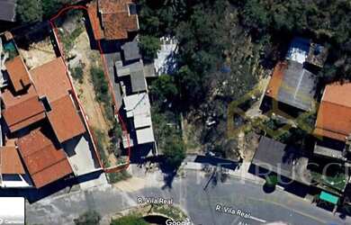 Imagem: O terreno possui 356m² de Área e está localizado em Jardim