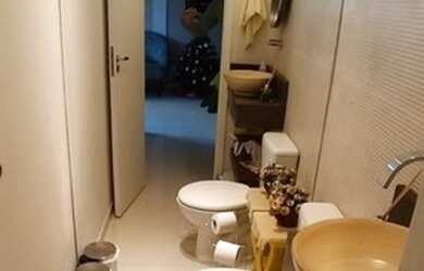 Imagem 8: IMOBILIARIA JUVEVE VENDE SOBRADO BOA VISTA RUA VICENTE GERONASSO