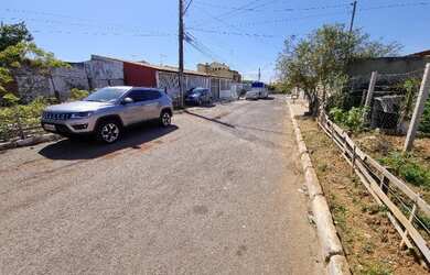 Imagem 6: QNL 19 otimo lote, esquinao com 250mts, frente pista principal