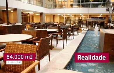 Imagem 14: Escritório para aluguel com 143 metros quadrados em Recreio dos Bandeirantes...