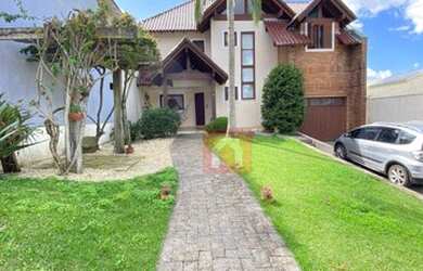 Imagem 2: Casa à venda, 163 m² por R$ 830.000,00 - Santo Inácio - Santa Cruz...