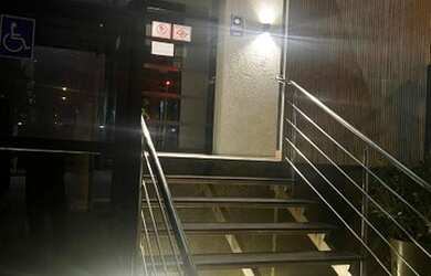 Imagem 4: Vendo Restaurante. 