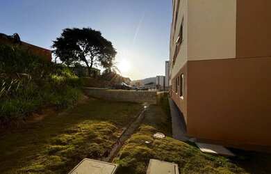 Imagem 6: SANTA LUZIA - Apartamento Padrão - MONTE CARLO