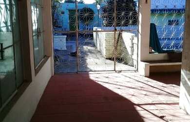 Imagem 5: Alugo casa em Sepetiba. Piscina, Churrasqueira, Varandae2 Vagas na garagem