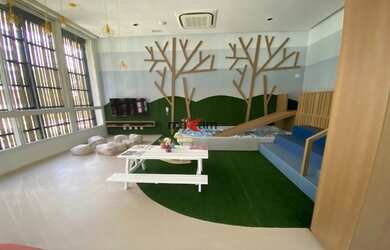 Imagem 16: Oscar Ibirapuera - 228m²