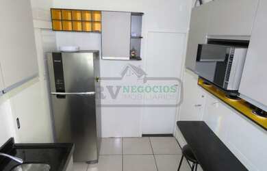 Imagem 13: Apartamento para venda possui 85 metros quadrados com 3 quartos em Centro...