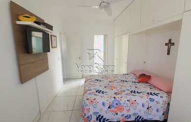 Imagem 15: Apartamento para venda com 75 metros quadrados com 2 quartos em Vila Isabel - Rio de Janei