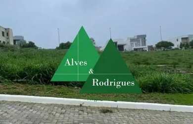 Imagem 2: Vendo lote no Villas Park 1