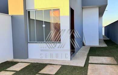 Imagem 3: Linda Casa a Venda no Centro em Porto Real - RJ