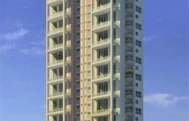 Imagem: O apartamento possui 3 Dormitórios, 4 Banheiros, 4 Vagas na