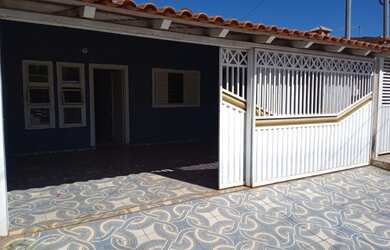 Imagem 2: Vende-se agio de casa em Valparaiso 2/céu azul