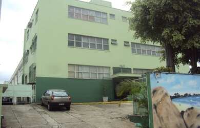 Imagem 1: Galpão, 2300 m² - venda por R$ 10.000.000 ou aluguel por R$ 50.000/mês...