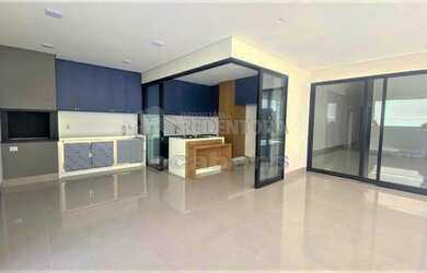 Imagem 2: São José do Rio Preto - Casa de Condomínio - Parque Residencial Damha...