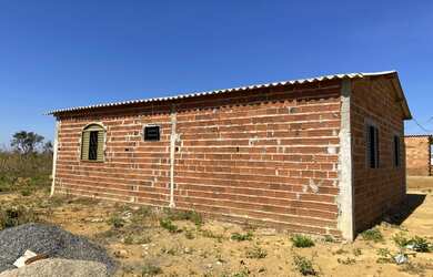 Imagem 3: Vendo Casa em Planalmira Lote 320 m