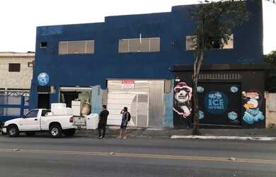 Imagem 1: Alugo Salão Vila Americana av Nordestina