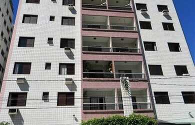 Imagem 1: APARTAMENTO TUPI - PRAIA GRANDE SP