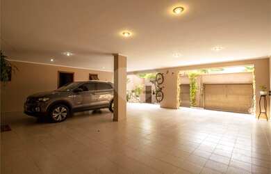 Imagem 6: São Paulo - Casa Padrão - City America