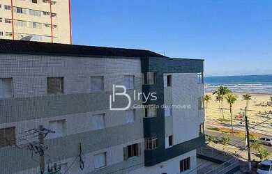 Imagem 6: Apartamento à venda, 80 m² por R$ 420.000,00 - Tupi - Praia Grande/SP