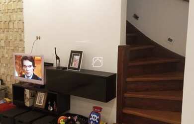 Imagem 7: SOBRADO A VENDA COM 217 METROS QUADRADOS NO BAIRRO VILA HOMERO THON, EM SANTO ANDRÉ - SP