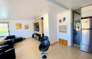 Imagem 4: Excelente Cobertura com 03 Suítes e 03 Vagas no Bairro Bela Vista