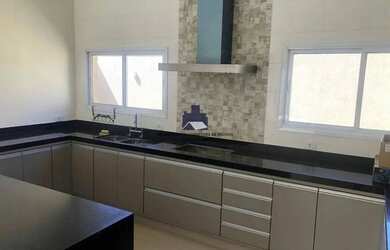 Imagem 4: Casa à venda no Condominio Parque Residencial Buona Vita - São José...