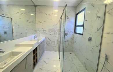 Imagem 7: São José do Rio Preto - Casa de Condomínio - Parque Residencial Damha...