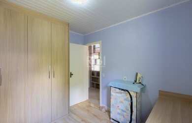 Imagem 8: Casa em Guarujá. Churrasqueira, Varanda, Área de serviçoe94m² de Área