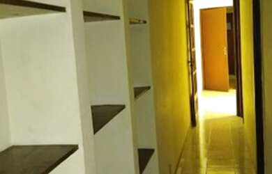 Imagem: O apartamento possui 2 Dormitórios, 2 Banheiros, 65m² de Área