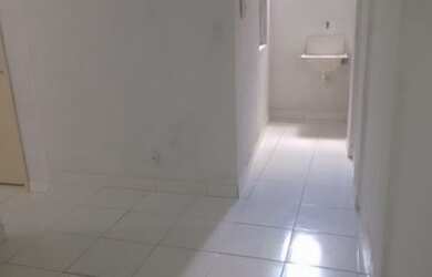 Imagem 2: Casa em plataforma suburbana