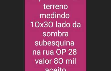 Imagem: A casa está localizado em Nova Cidade, Boa Vista à venda por