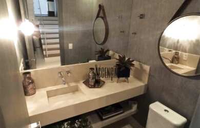 Imagem 11: Casa com 4 dormitórios à venda, 380 m² por R$ 2.195.000,00 - Arujá...