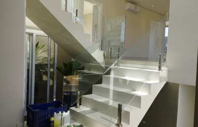 Imagem 10: Ótima casa a venda no Condominio Damha 4 toda reformada