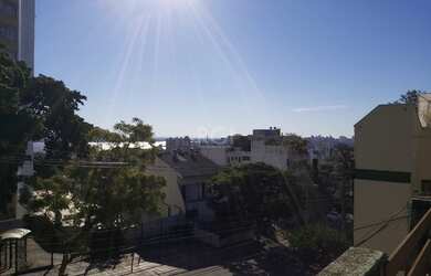 Imagem 4: Terreno em Menino Deus. 1.043m² de Área