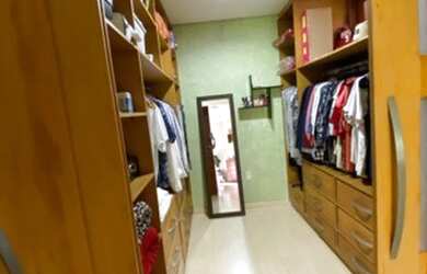 Imagem 6: CASA 04 DORM. EM CONDOMÍNIO EM CAMPO LIMPO PAULISTA