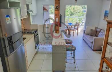 Imagem 7: Apartamento novo para Venda na Praia das Toninhas - Ubatuba SP