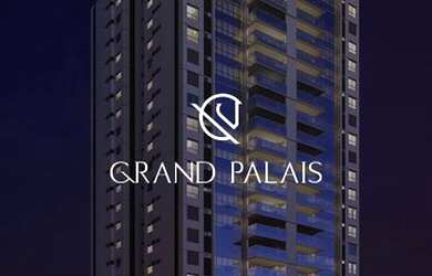 Imagem: O apartamento possui 3 Dormitórios, 2 Banheiros, 3 Vagas na